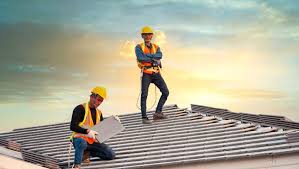 Emergency Roof Repair in Beaumont, TX